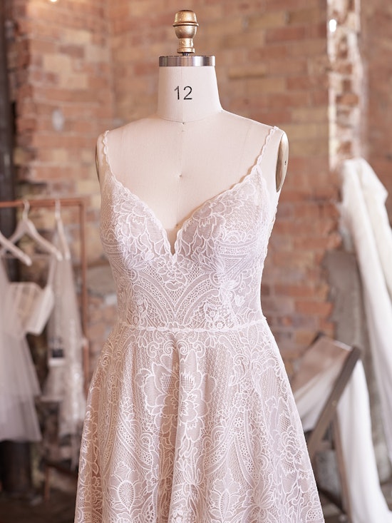 Sottero and Midgley Wedding Dress Petra 21SC797A01 Alt101
