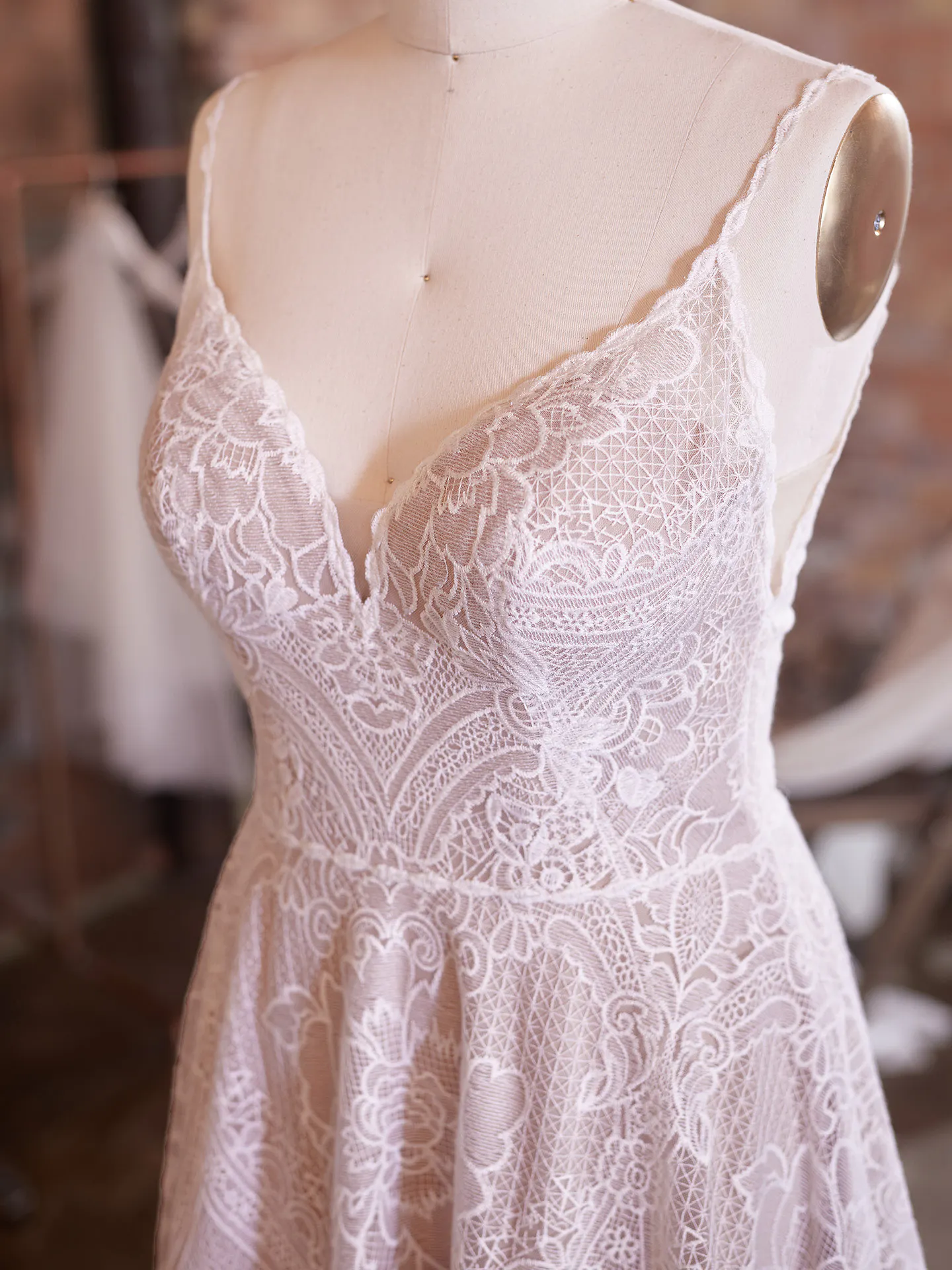 Sottero and Midgley Wedding Dress Petra 21SC797A01 Alt102