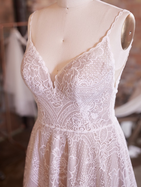Sottero and Midgley Wedding Dress Petra 21SC797A01 Alt102