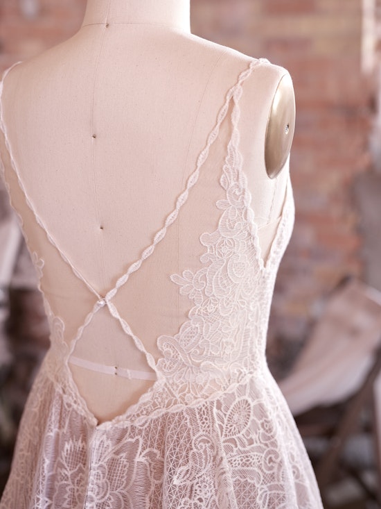 Sottero and Midgley Wedding Dress Petra 21SC797A01 Alt104
