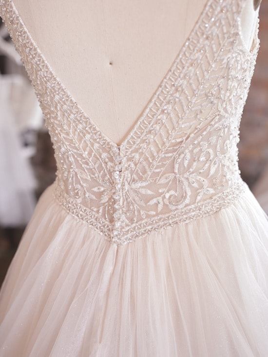 Sottero and Midgley Wedding Dress Priyanka 21SZ823A01 Alt104