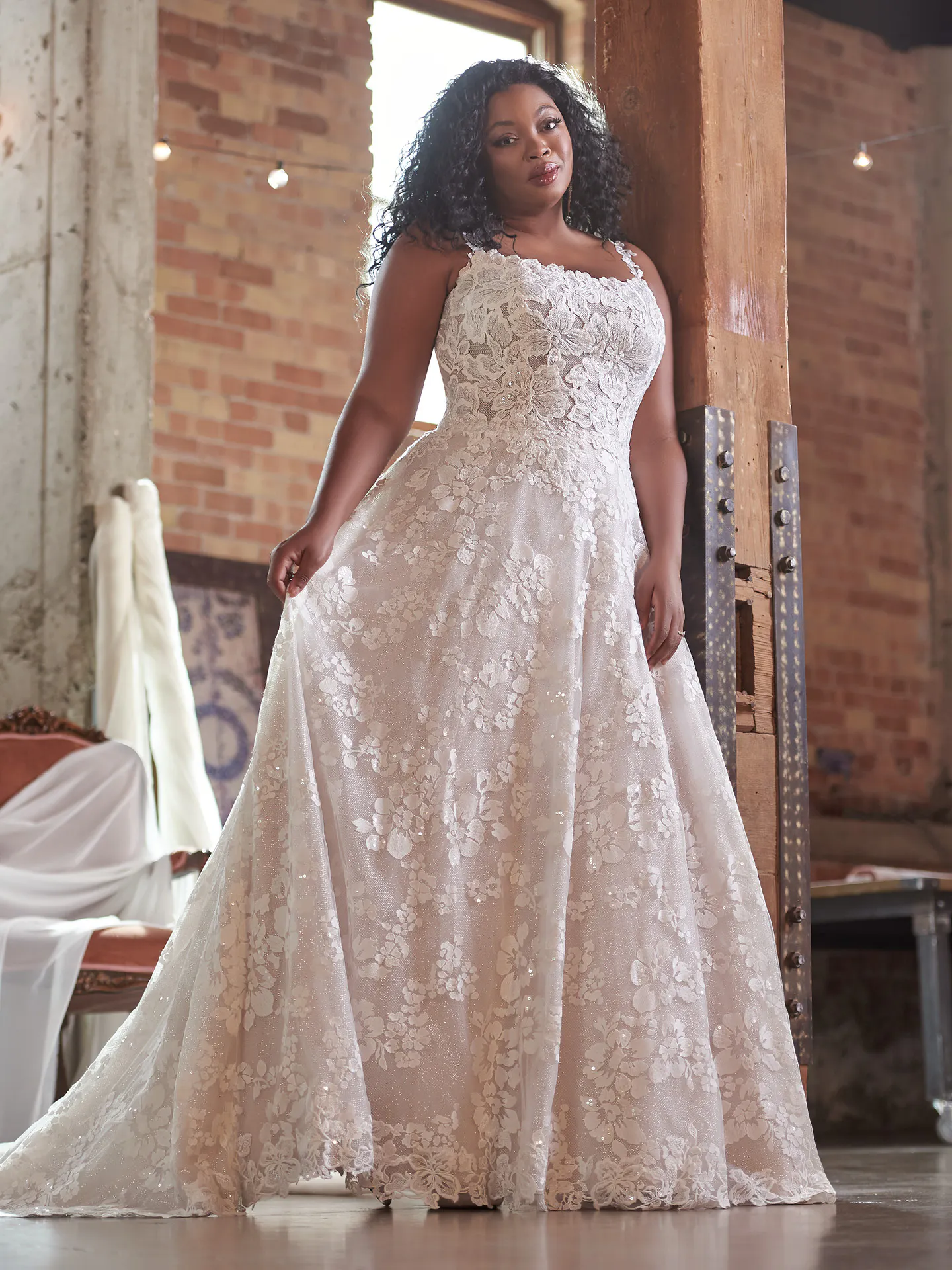 Sottero and Midgley Wedding Dress Sawyer 21SS758A01 Alt051