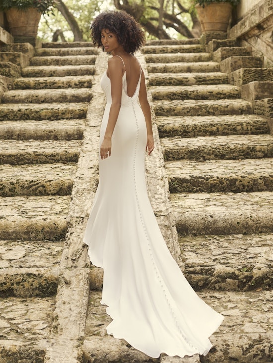 Maggie Sottero Wedding Dress Alberta 21MS765A01 Alt2
