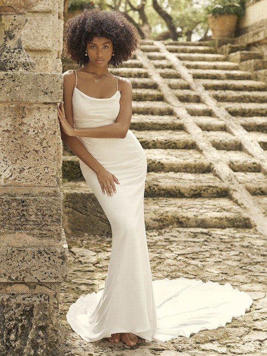 Maggie Sottero Wedding Dress Alberta 21MS765A01 Alt3
