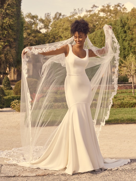 Maggie Sottero Wedding Dress Astley 21MW751A01 Alt1