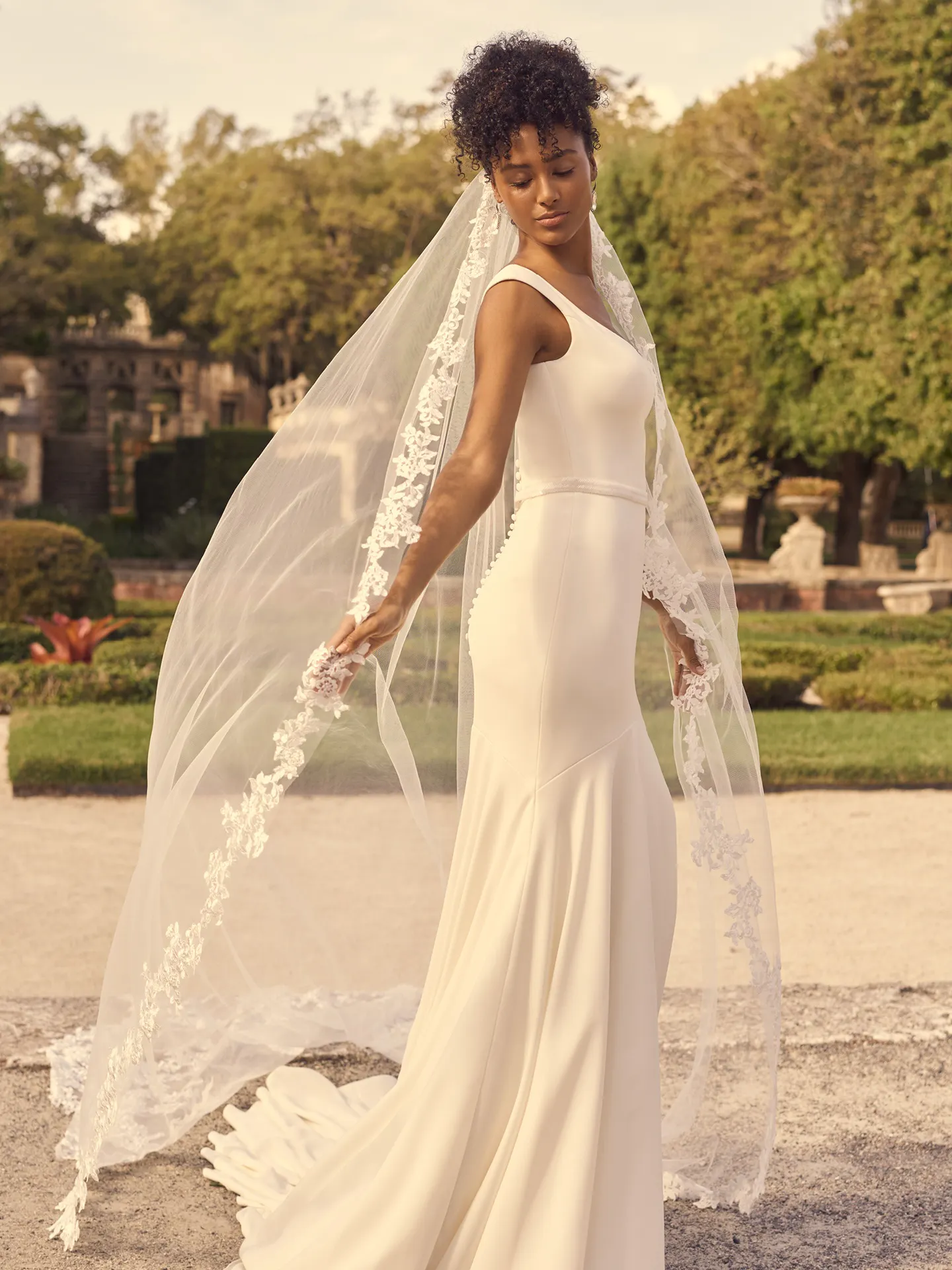 Maggie Sottero Wedding Dress Astley 21MW751A01 Alt2