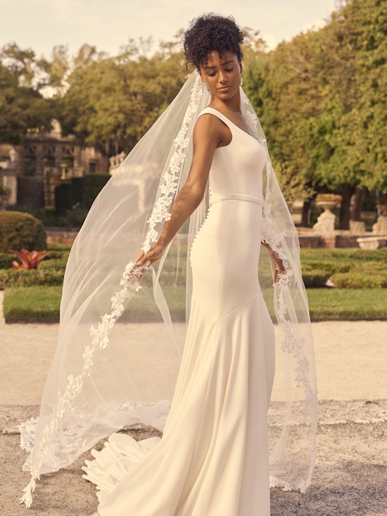 Maggie Sottero Wedding Dress Astley 21MW751A01 Alt2