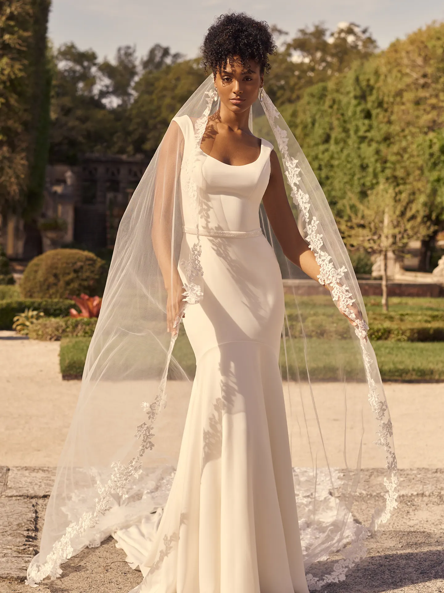 Maggie Sottero Wedding Dress Astley 21MW751A01 Alt4