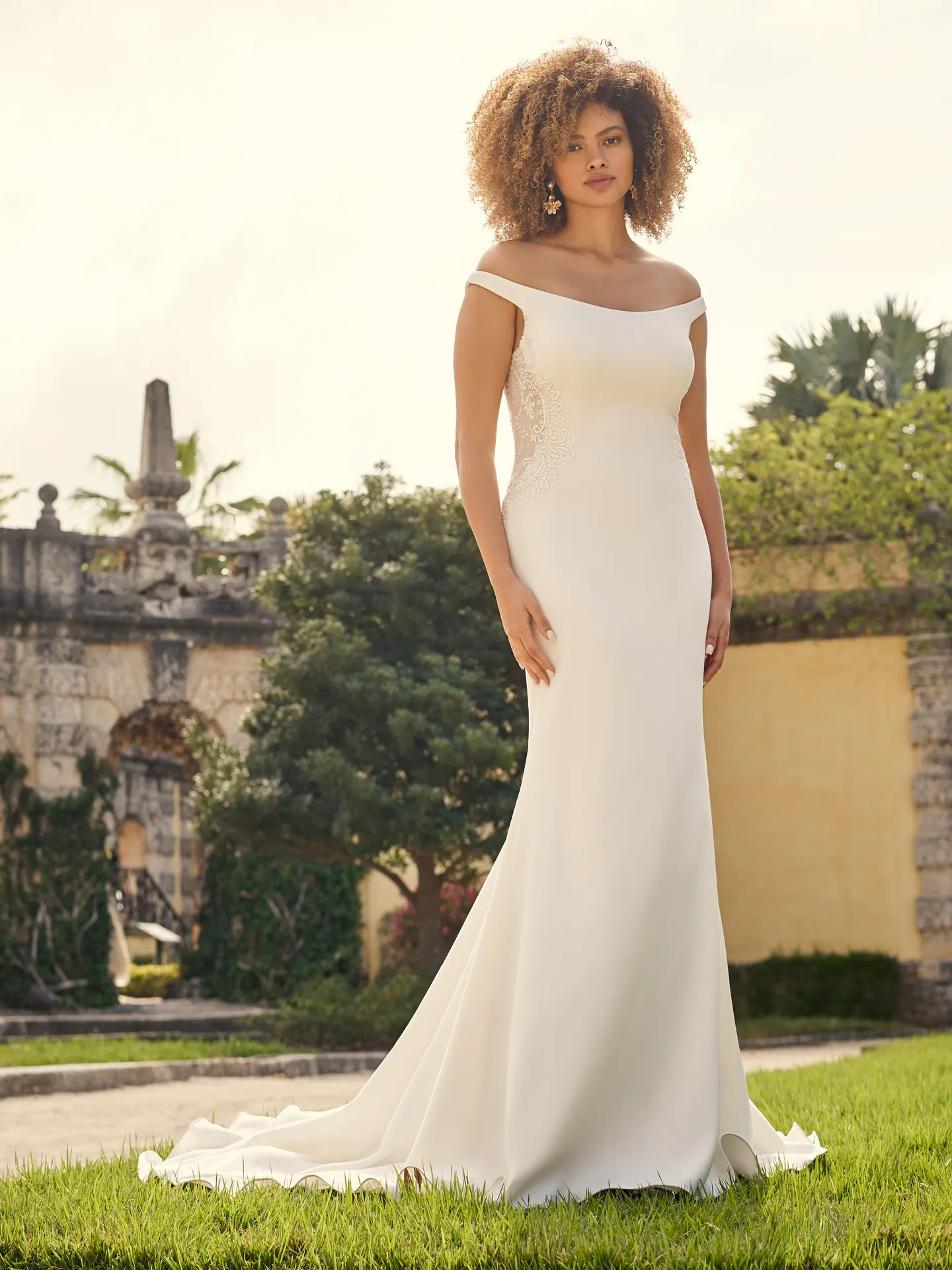 Maggie Sottero Wedding Dress Bevan 21MW837B01 Alt7