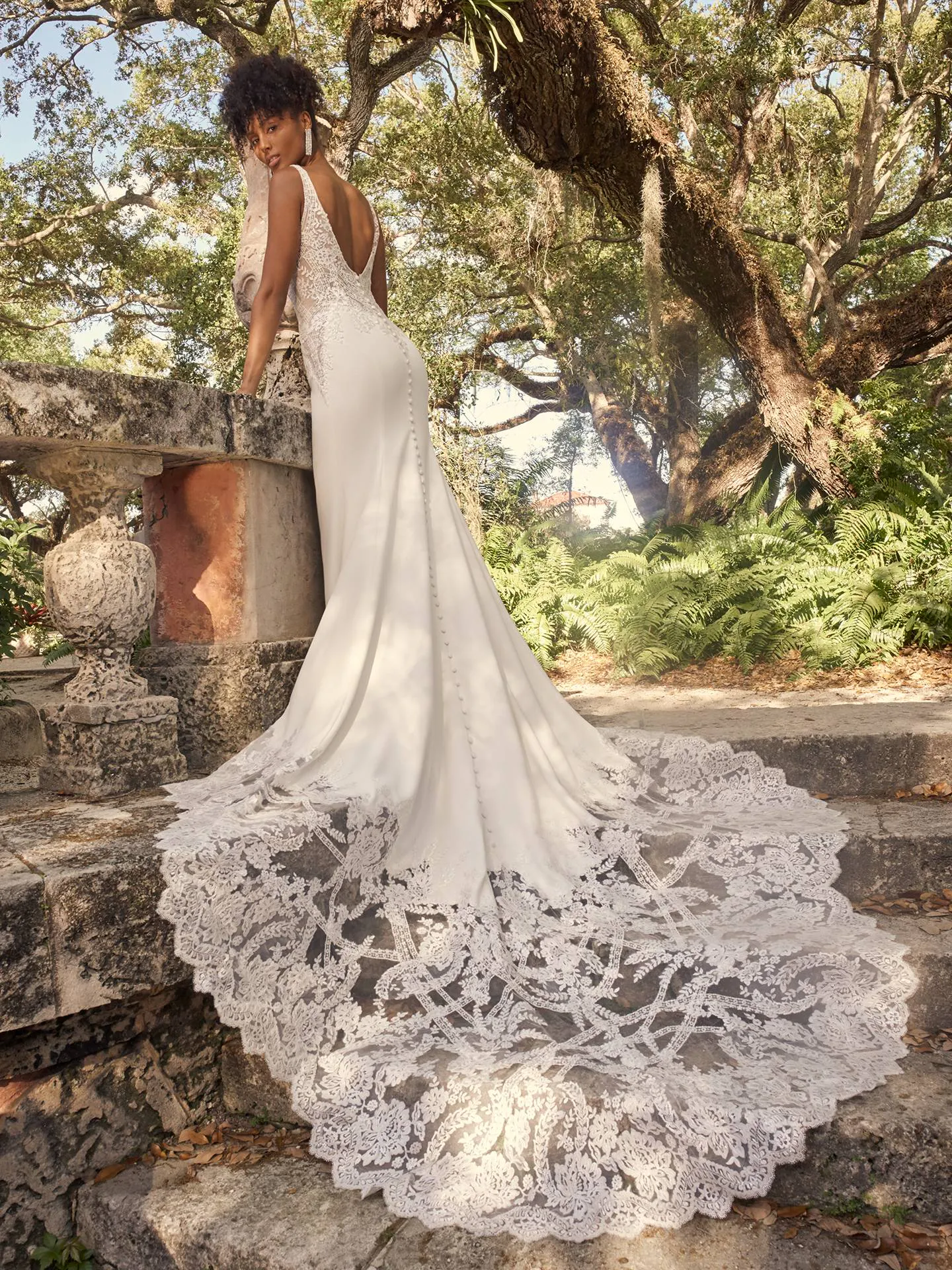 Maggie Sottero Wedding Dress Cairo 21MC814A01 Alt2