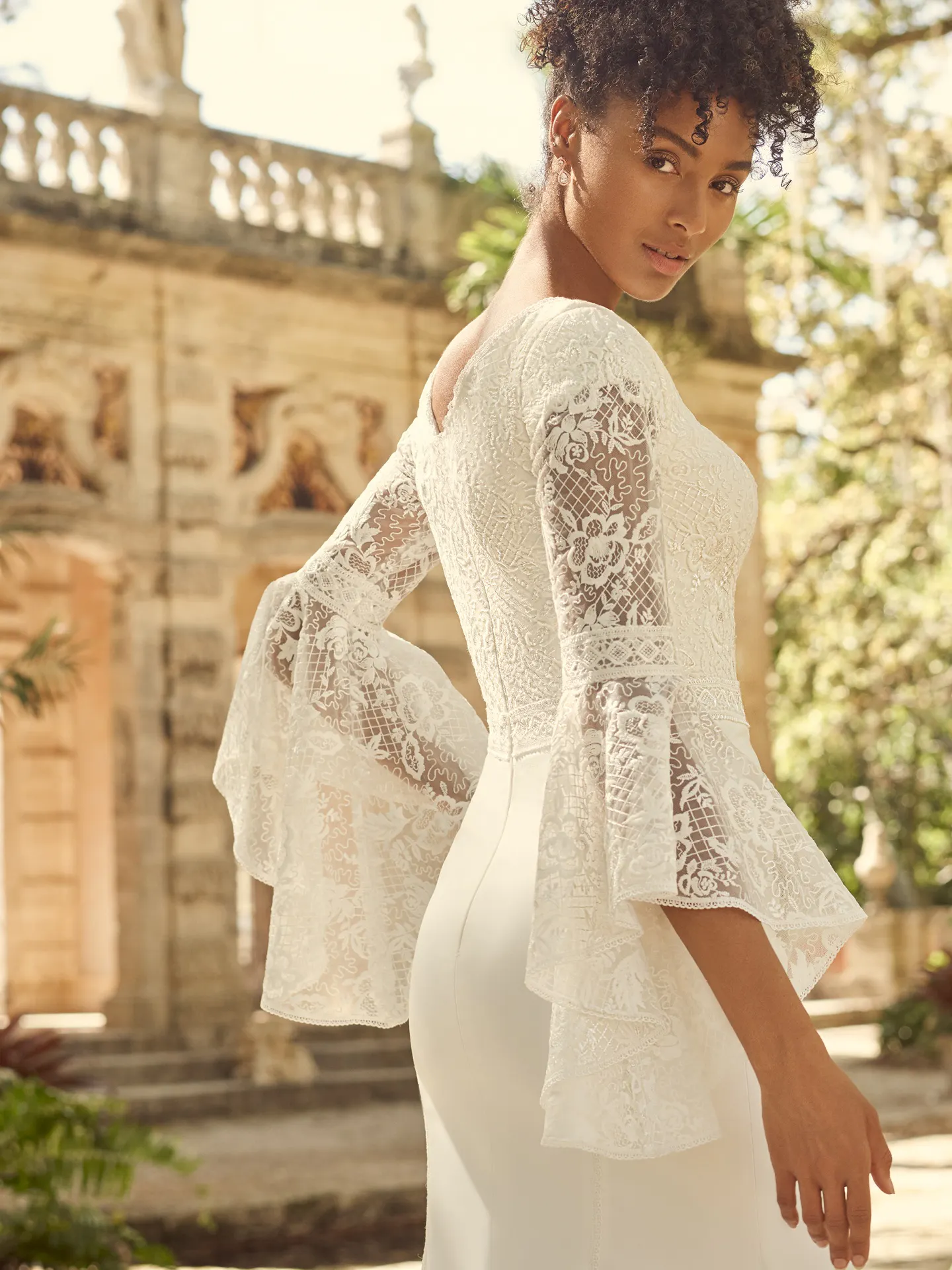Maggie Sottero Wedding Dress Dalton 21MS856A01 Alt3