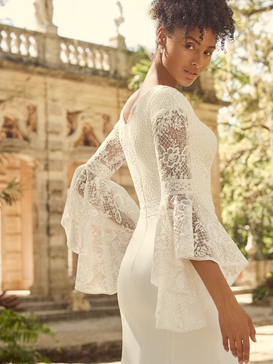 Maggie Sottero Wedding Dress Dalton 21MS856A01 Alt3