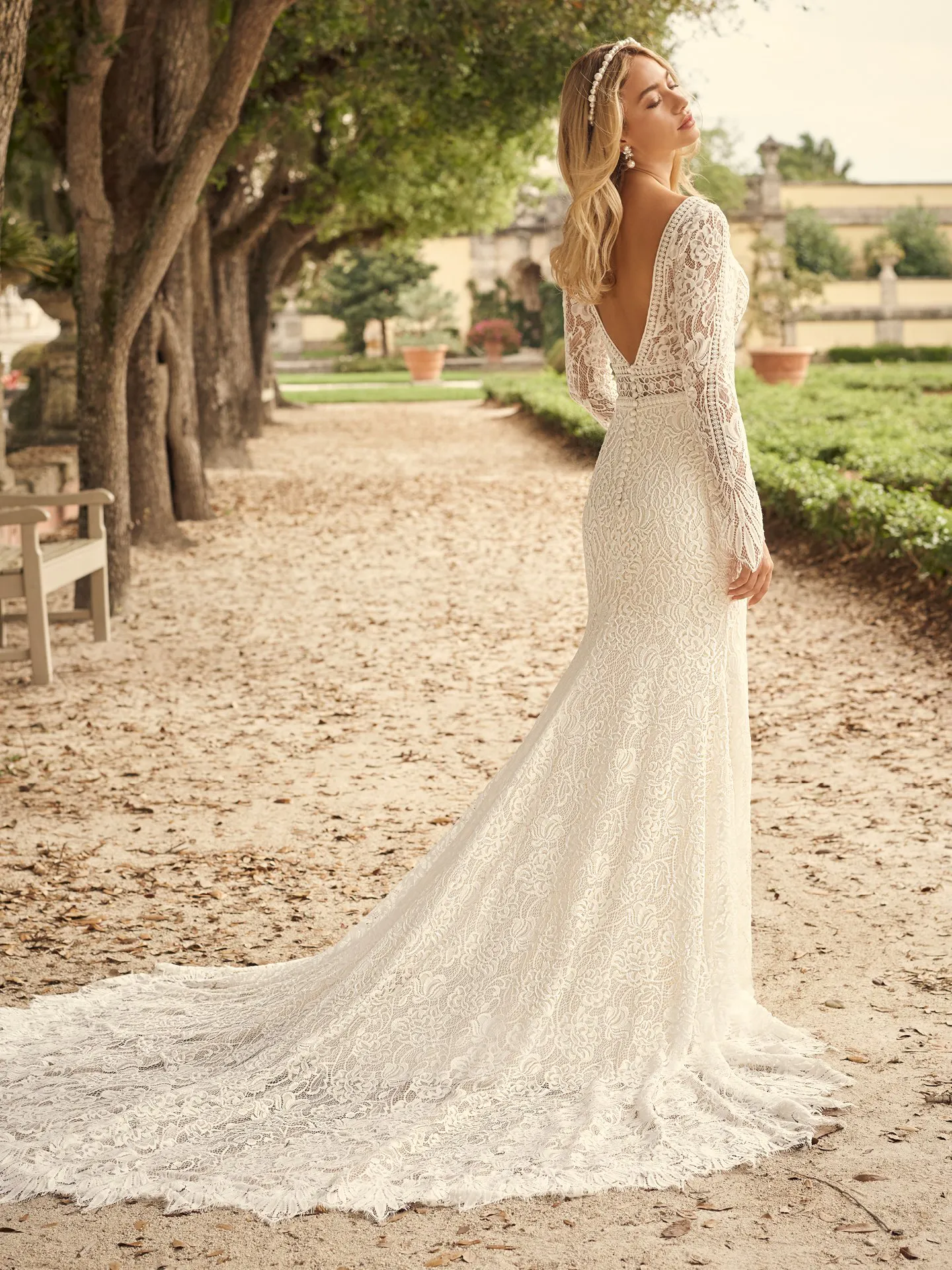 Maggie Sottero Wedding Dress Drita 21MK868A01 Alt3