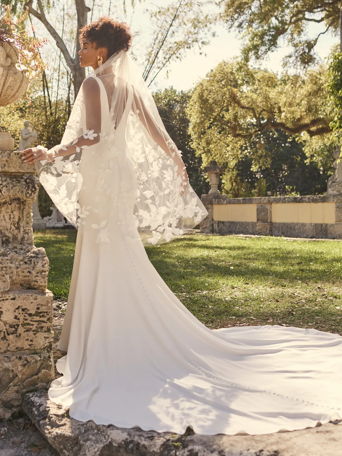 Maggie Sottero Wedding Dress Fernanda-Lynette 20MW332B01 Alt3