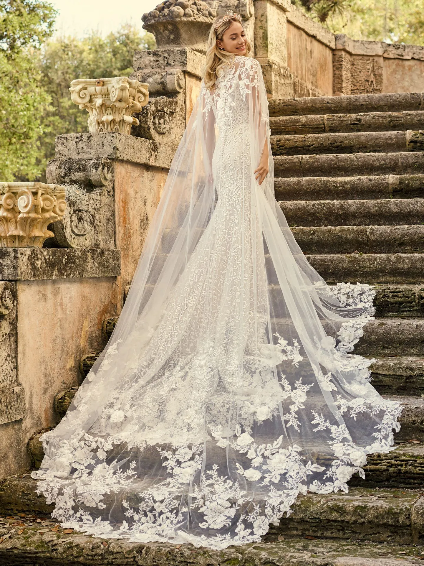 Maggie Sottero Wedding Dress Gretna 21MT764A01 Alt2
