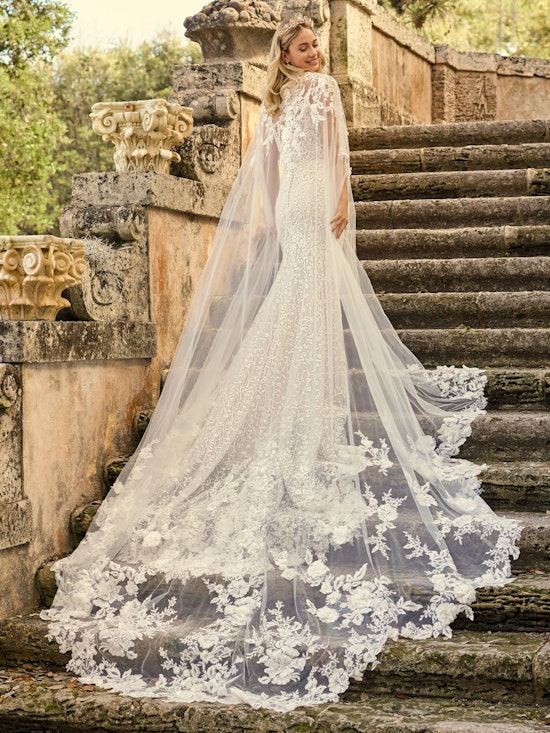 Maggie Sottero Wedding Dress Gretna 21MT764A01 Alt2