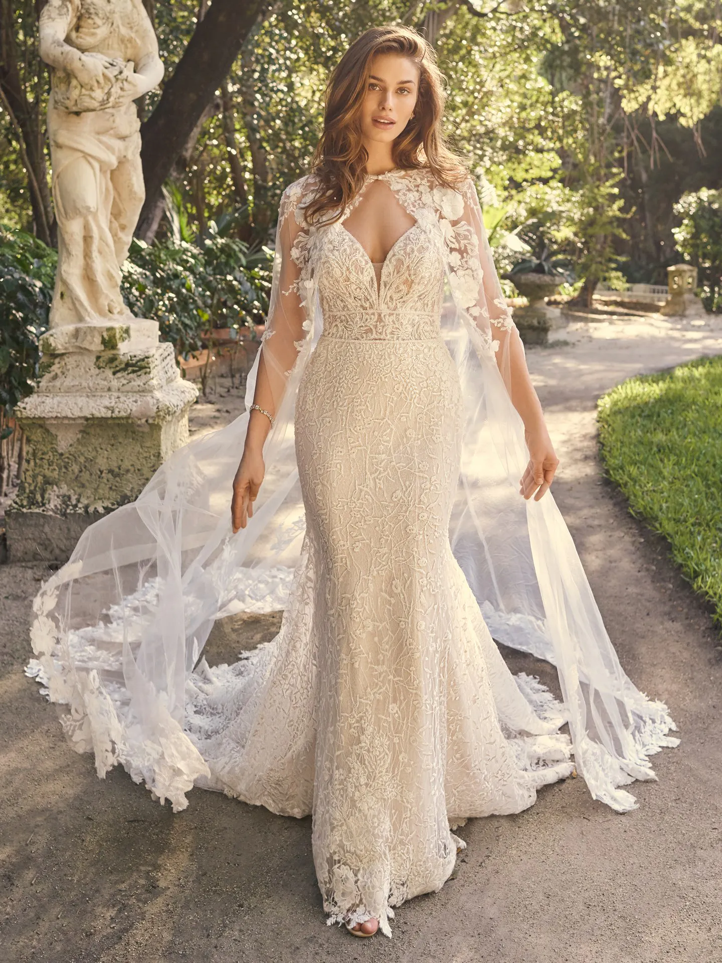 Maggie Sottero Wedding Dress Gretna 21MT764A01 Alt4