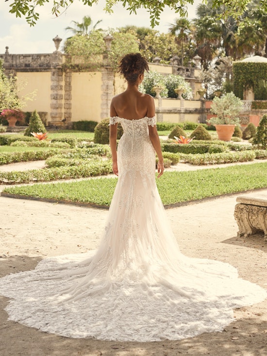 Maggie Sottero Wedding Dress Katell 21MT802A01 Alt3