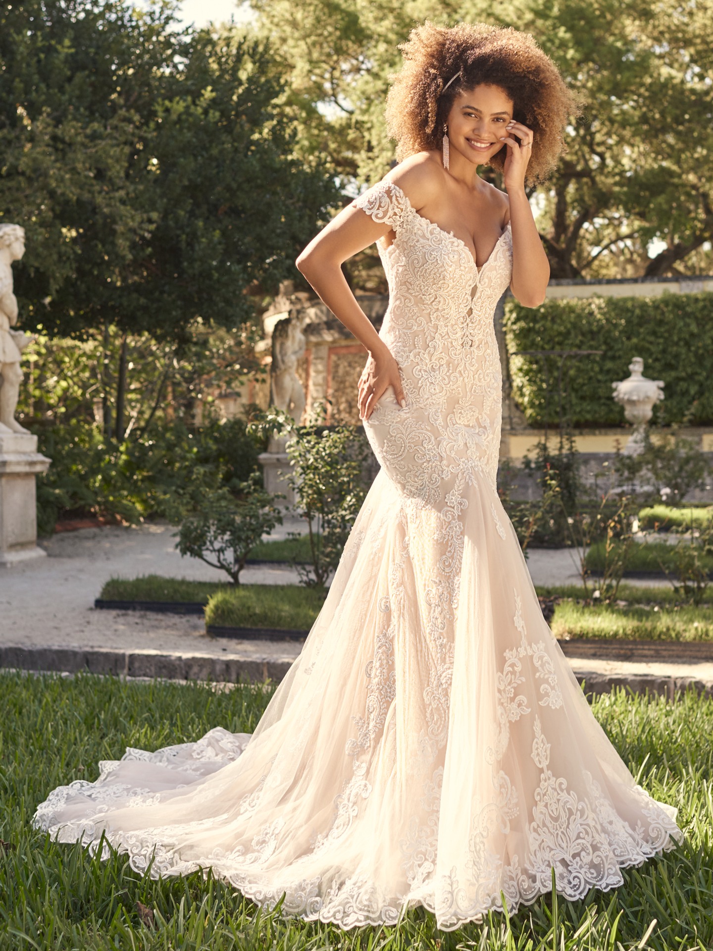 Wedding Dresses & Bridal Gowns | Maggie Sottero