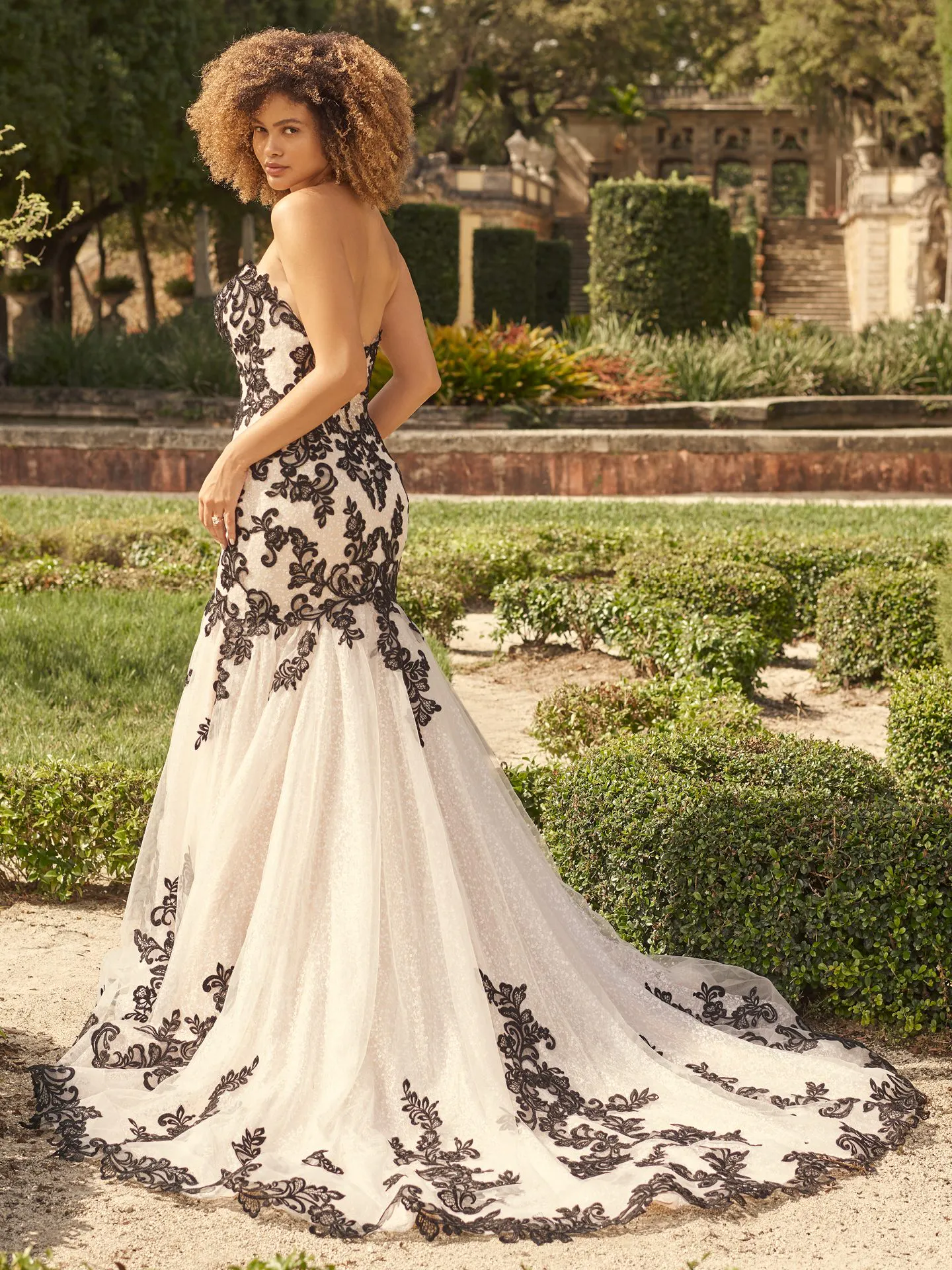 Maggie Sottero Wedding Dress London 21MC820A01 Alt7