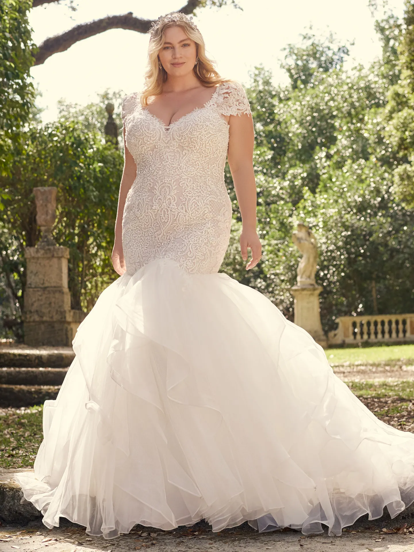 Maggie Sottero Wedding Dress Lunaria 21MC817A01 Alt1