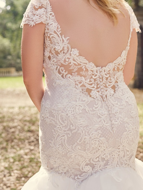 Maggie Sottero Wedding Dress Lunaria 21MC817A01 Alt4