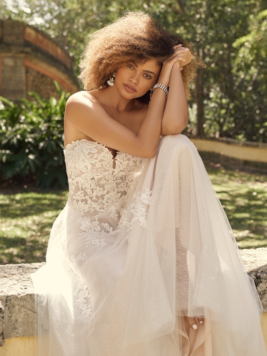 Maggie Sottero Wedding Dress Nora 21MS796A01 Alt2