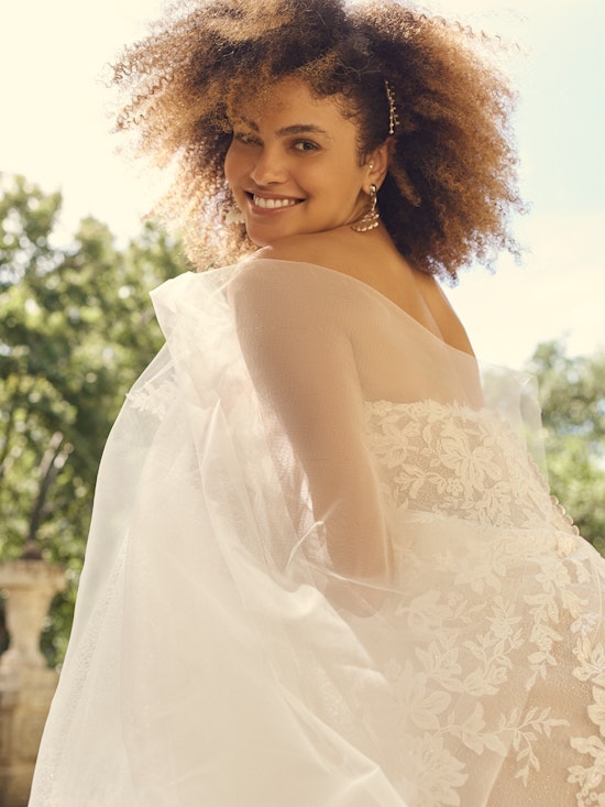 Maggie Sottero Wedding Dress Nora 21MS796A01 Alt3