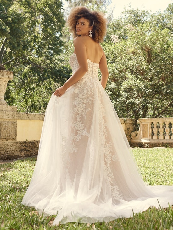 Maggie Sottero Wedding Dress Nora 21MS796A01 Alt4