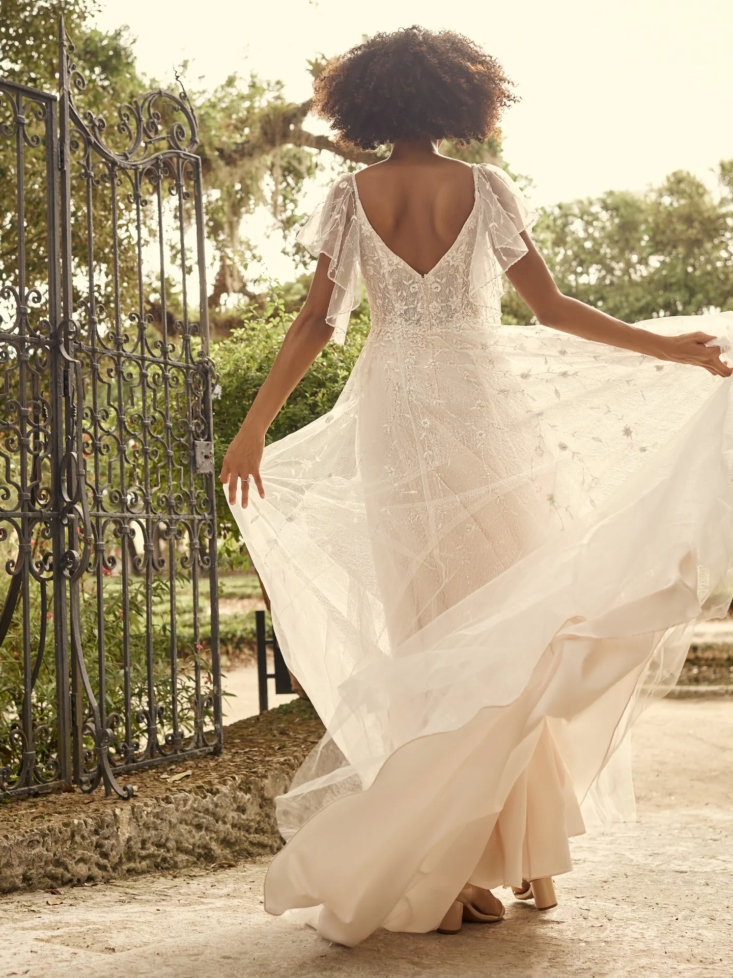 Maggie Sottero Wedding Dress Paige 21MS832A01 Alt3