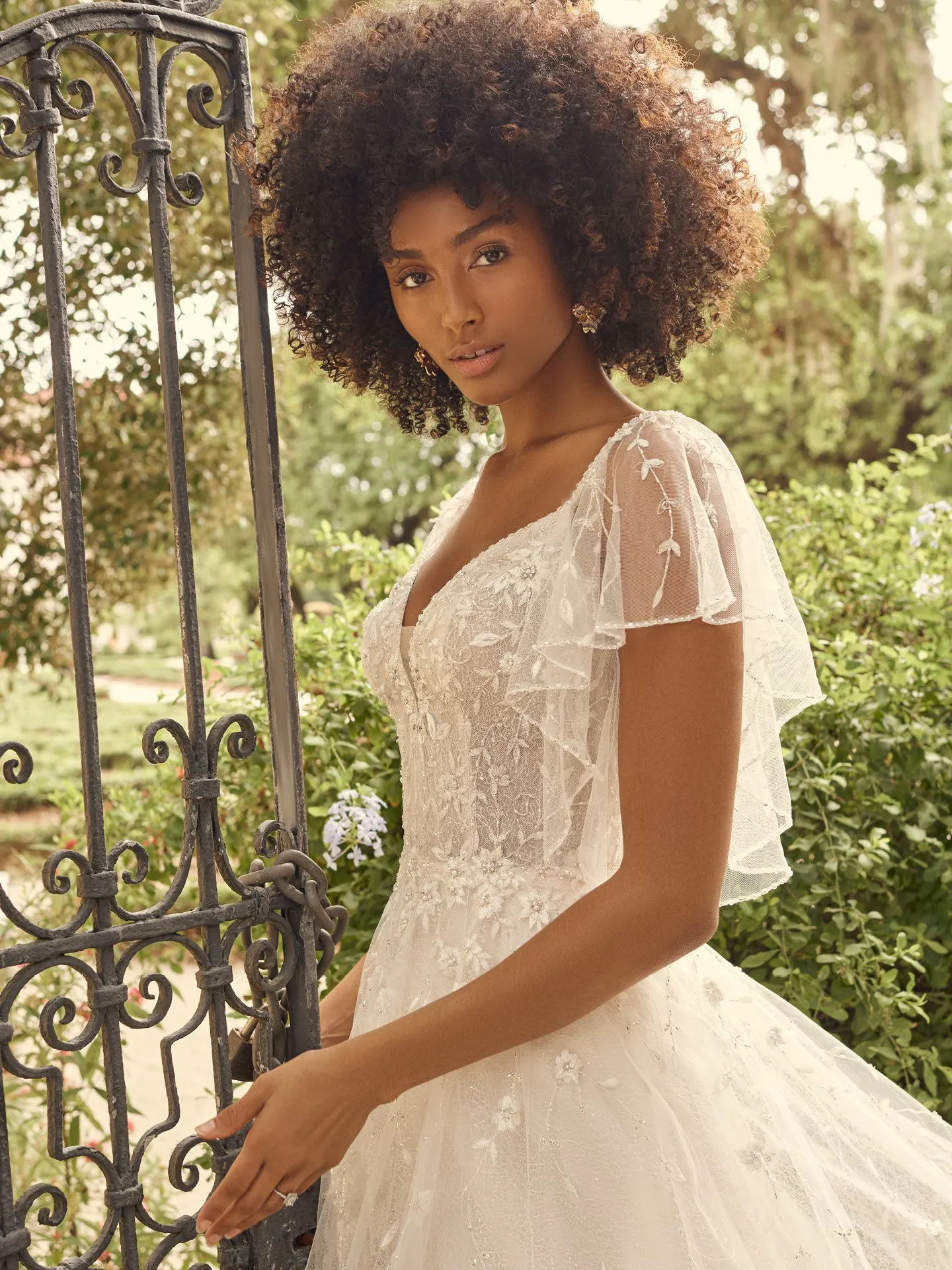 Maggie Sottero Wedding Dress Paige 21MS832A01 Alt6