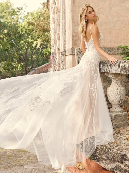 Maggie Sottero Wedding Dress Rabia 21MW770A01 Alt7