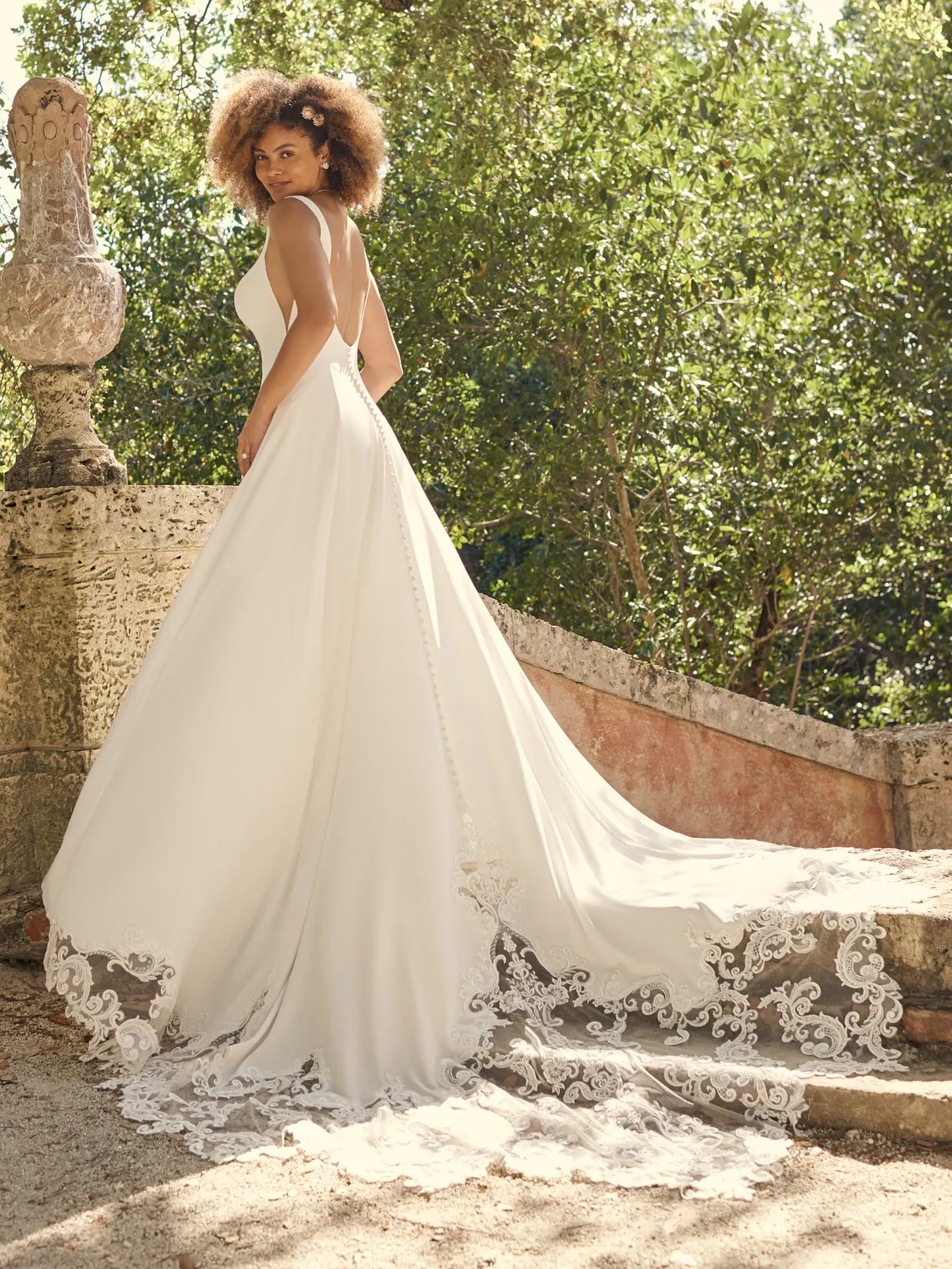 Maggie Sottero Wedding Dress Sondra 21MW801A01 Alt10
