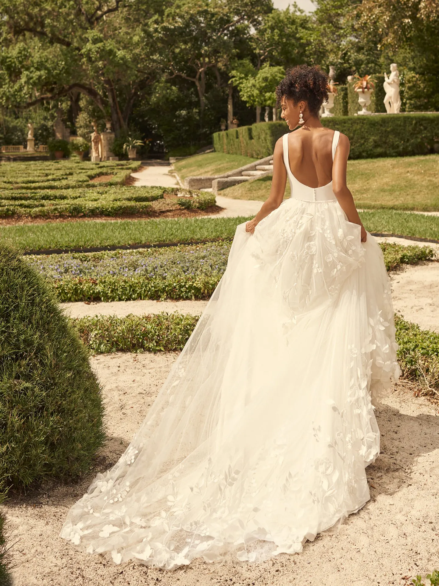 Maggie Sottero Wedding Dress Sondra 21MW801A01 Alt2