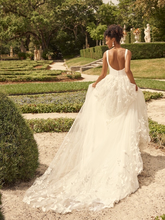 Maggie Sottero Wedding Dress Sondra 21MW801A01 Alt2