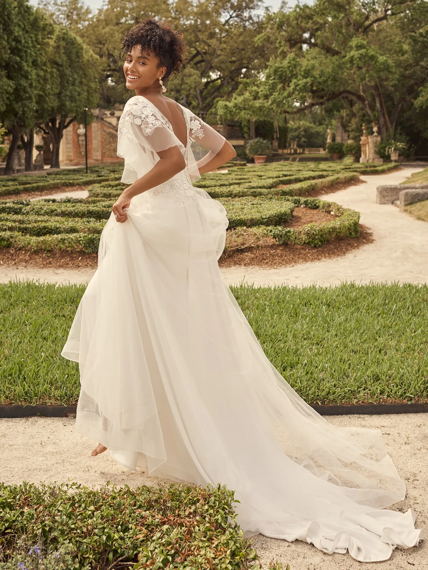 Maggie Sottero Wedding Dress Sondra 21MW801A01 Alt4