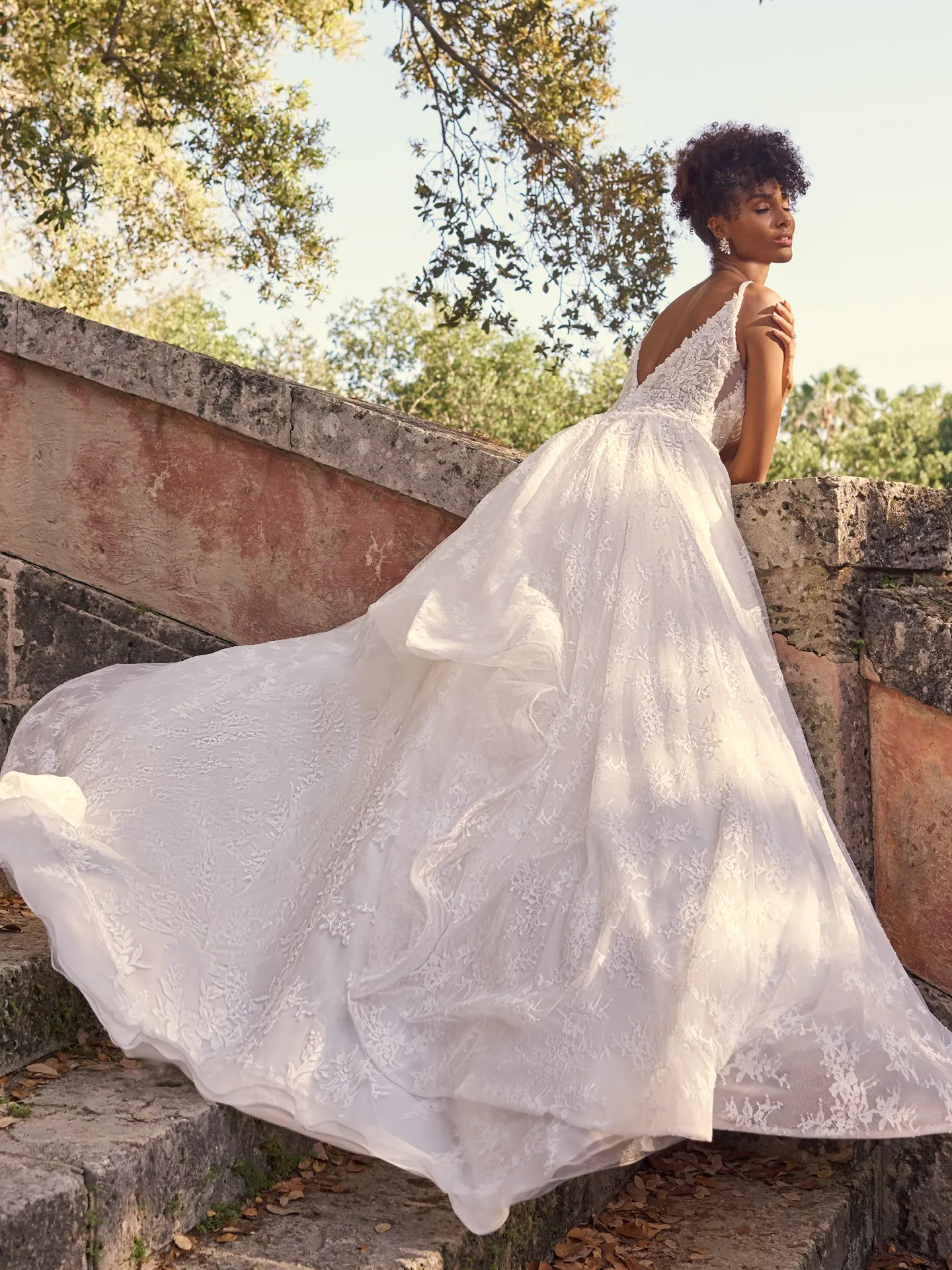 Maggie Sottero Wedding Dress Yuri 21MS825A01 Alt1