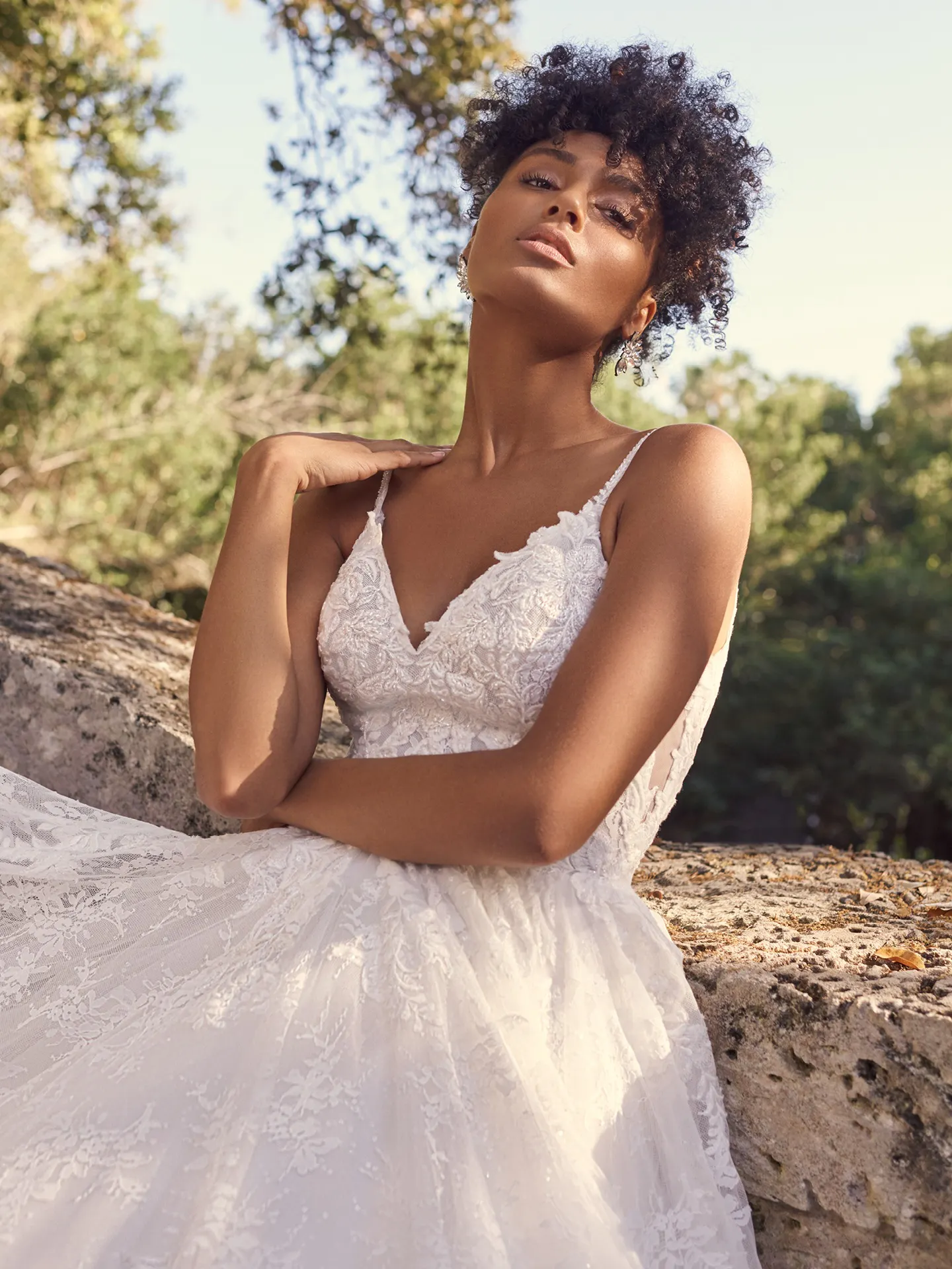 Maggie Sottero Wedding Dress Yuri 21MS825A01 Alt5