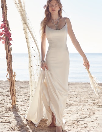 Rebecca Ingram Wedding Dress Augusta 21RW836A01 Main