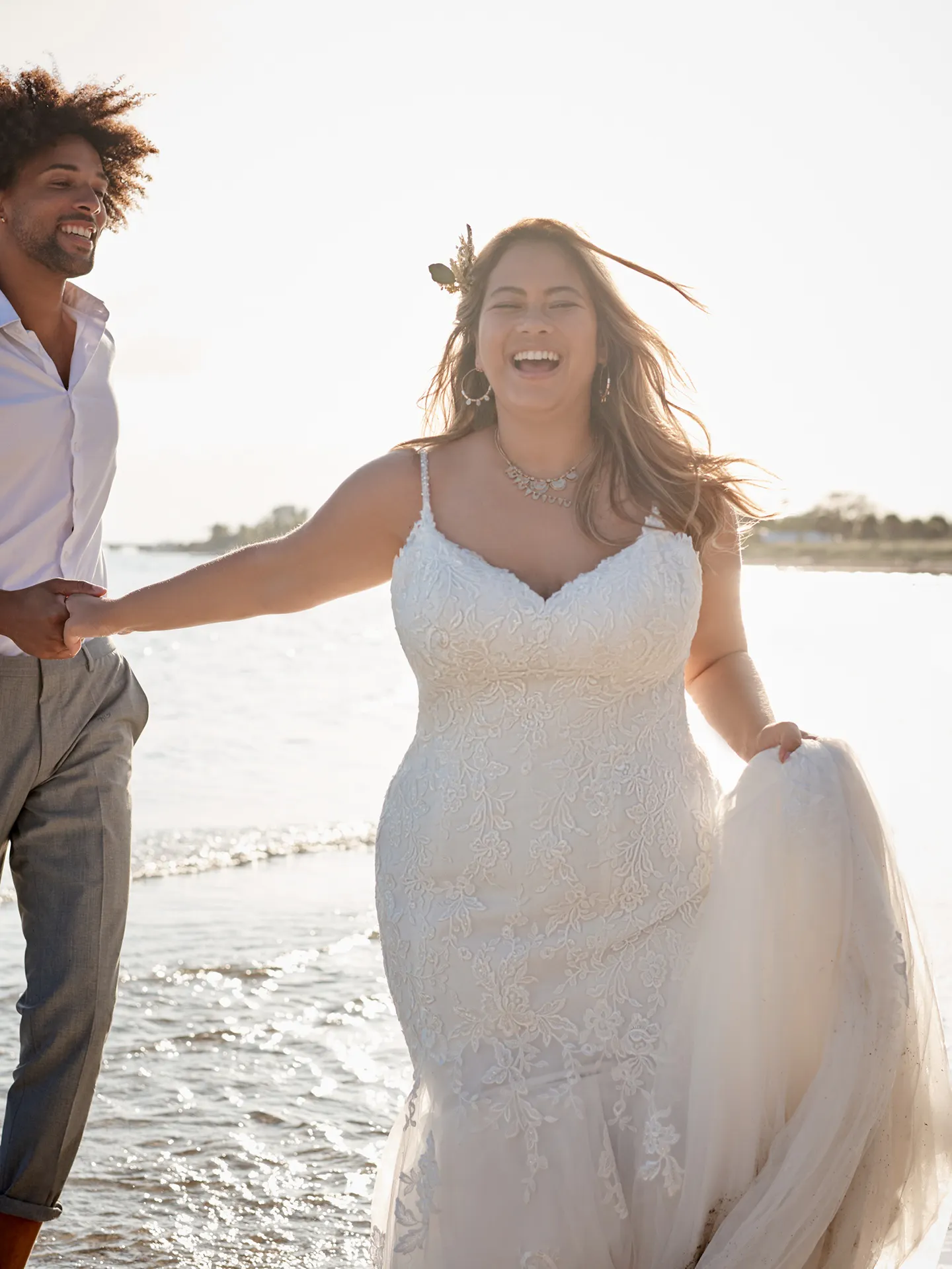 Rebecca Ingram Wedding Dress Forrest-Lynette 21RC835B01 Alt1