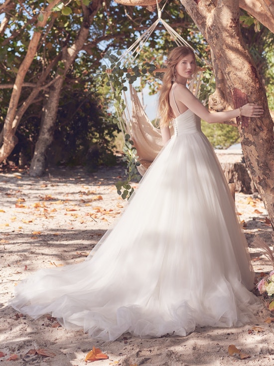 Rebecca Ingram Wedding Dress Sonoma 21RW862A01 Alt3