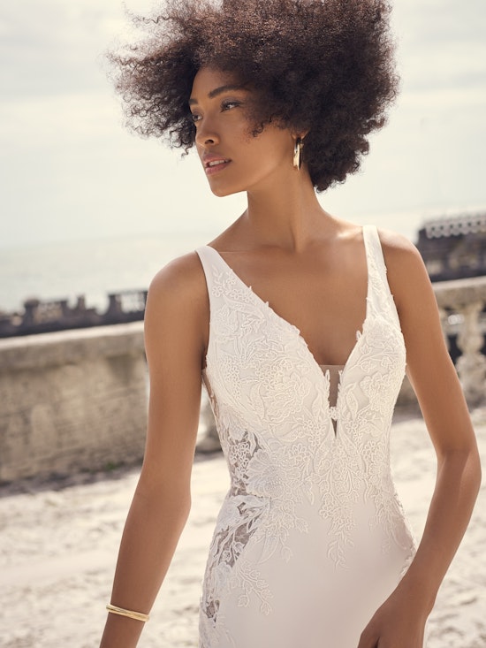 Sottero and Midgley Wedding Dress Alec 21SW861A01 Alt3