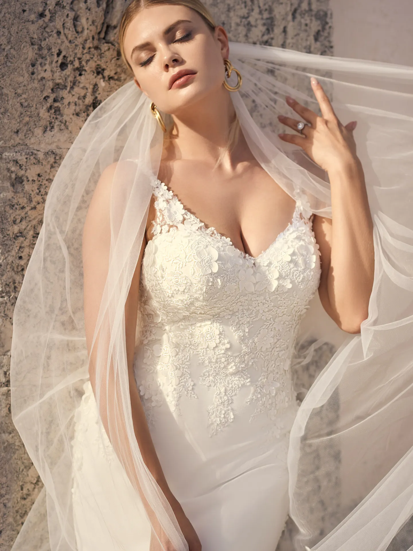 Sottero and Midgley Wedding Dress Arta 21SC824A01 Alt1