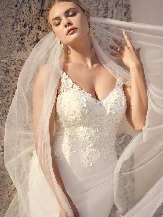 Sottero and Midgley Wedding Dress Arta 21SC824A01 Alt1