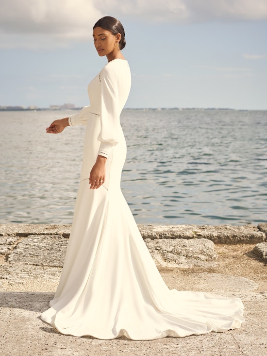 Sottero and Midgley Wedding Dress Austin-Leigh 21SZ839B01 Alt1