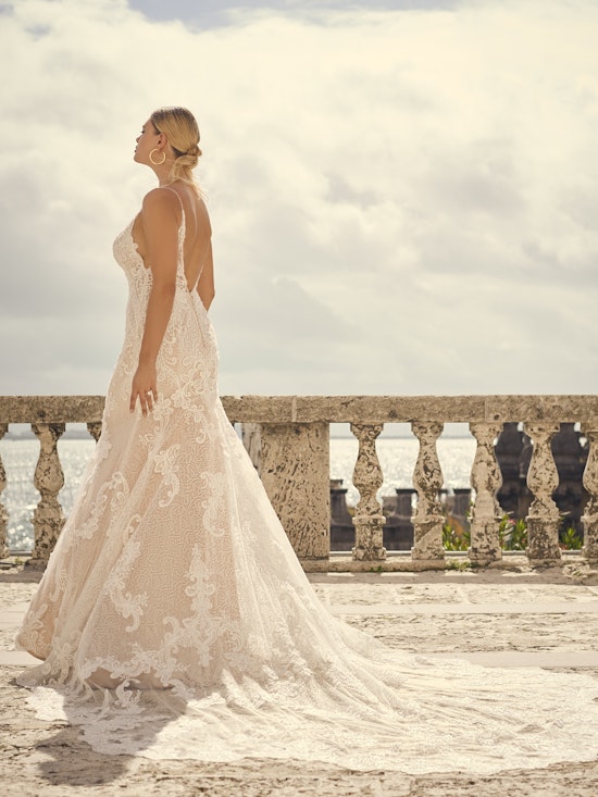 Sottero and Midgley Wedding Dress Brielle 21SC756A01 Alt5