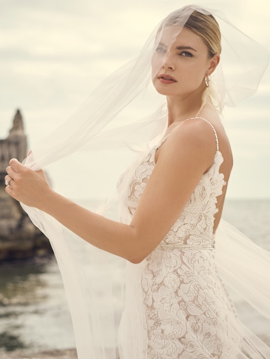 Sottero and Midgley Wedding Dress Dasha 21SN757A01 Alt1