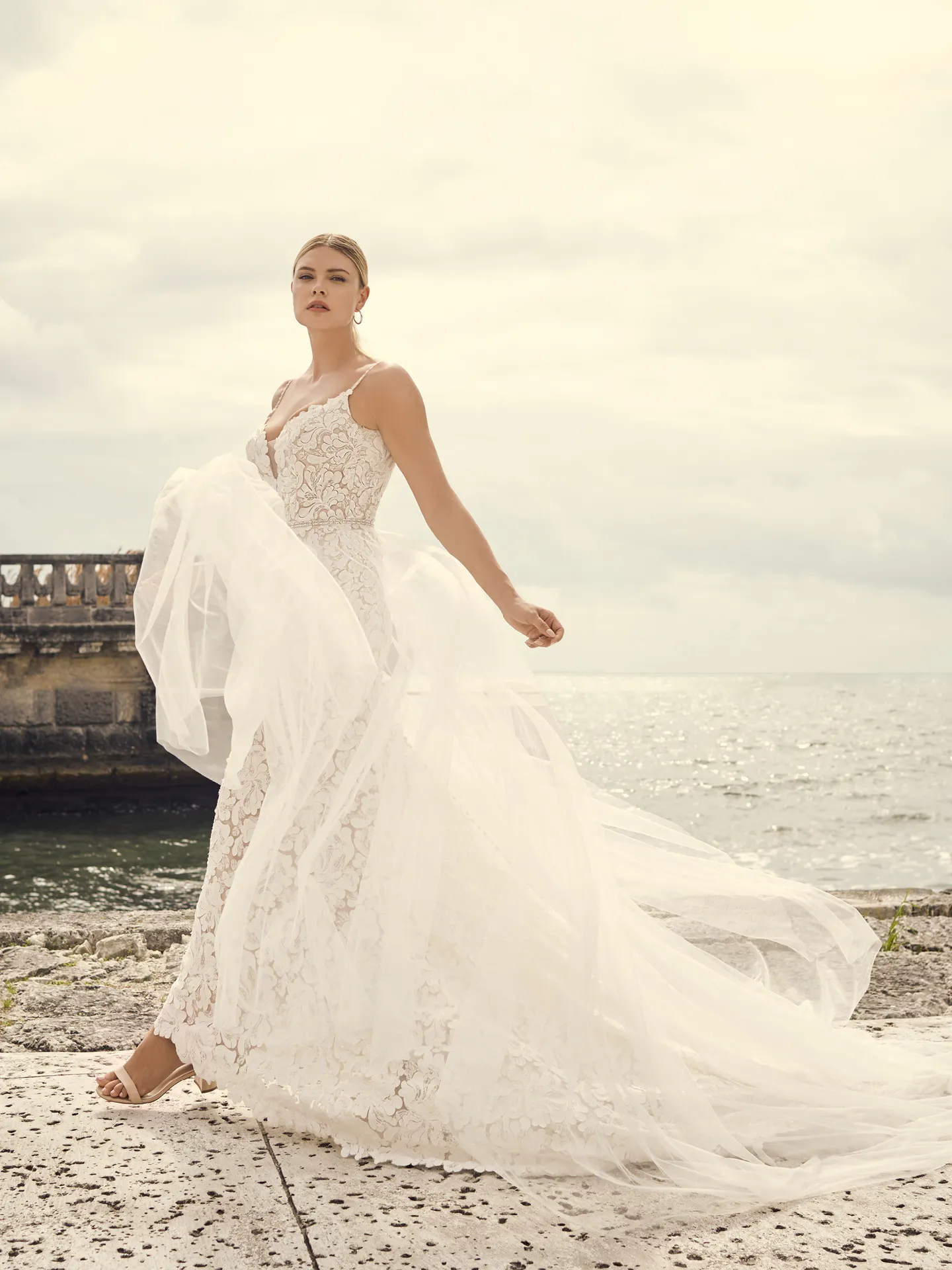 Sottero and Midgley Wedding Dress Dasha 21SN757A01 Alt2