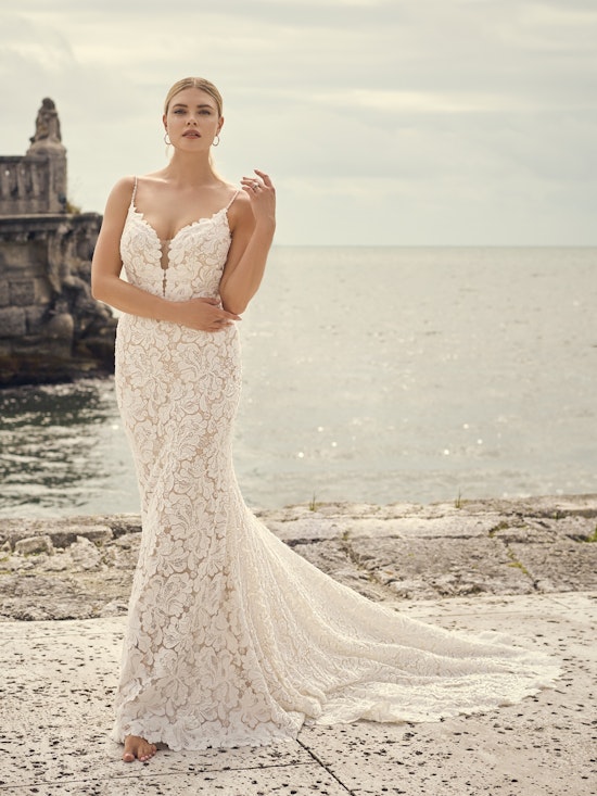 Sottero and Midgley Wedding Dress Dasha 21SN757A01 Alt5