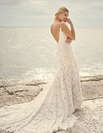 Sottero and Midgley Wedding Dress Dasha 21SN757A01 Main